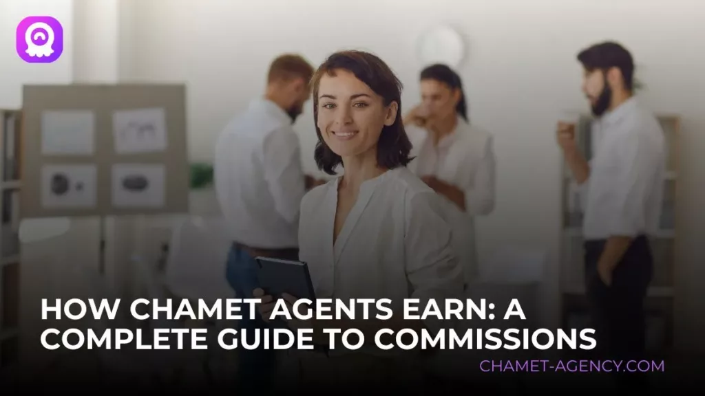 Chamet agents enjoy a unique earning model that allows them to grow their income through multiple streams. Whether you’re managing hostesses, recruiting subagents, or both, the Chamet platform rewards agents who actively build and support their teams. This guide will provide a complete breakdown of how Chamet agents earn commissions and maximize their potential income. How Chamet Agents Earn Money Chamet agents earn commissions through two primary channels: Hostess Earnings Agents receive a percentage of the total revenue generated by hostesses in their agency. Hostesses earn money through private calls, live streams, and virtual gifts received from viewers. The more active and successful your hostesses are, the higher your commissions. Subagent Performance Chamet agents can recruit subagents who manage their own hostesses. Agents earn a percentage of the revenue generated by their subagents’ hostesses. This network marketing model allows agents to create a sustainable, passive income stream. Chamet Commission Structure Commissions are calculated based on the total revenue generated by your hostesses and subagents over the last 30 days. Below is the detailed commission breakdown: Monthly Revenue (USD) Commission Percentage $500 - $1,499 5% $1,500 - $4,999 10% $5,000 - $14,999 15% $15,000 - $49,999 18% $50,000 - $149,999 20% $150,000 - $499,999 22% $500,000+ 24-30% Example: If your hostesses and subagents generate a combined monthly revenue of $20,000, you’ll earn an 18% commission, equating to $3,600 in earnings. Daily Commission Payments Commissions are paid daily, based on the performance of the previous 30 days. If your total agency revenue reaches $500 or more, you’ll start receiving daily payments according to the commission rate. Payments are processed through Chamet’s MetWallet, with various withdrawal options depending on your country. How to Maximize Your Earnings as a Chamet Agent 1. Recruit High-Performing Hostesses The success of your agency largely depends on the quality and activity of your hostesses. Focus on recruiting individuals who: Are engaging and charismatic. Have a professional setup (good lighting, sound, and internet). Can commit to regular live streaming. 2. Build a Network of Subagents Subagents amplify your earning potential by expanding your team and contributing to your overall revenue. Use the following strategies: Share your subagent invitation link widely. Target individuals familiar with affiliate or network marketing. Offer guidance to new subagents to help them succeed. 3. Encourage Consistent Activity Motivate your hostesses and subagents to stay active on the platform by: Sharing tips on improving their live streams. Highlighting opportunities to earn more during events and competitions. Providing ongoing support and mentorship. 4. Utilize the Agent Dashboard The Chamet agent dashboard is a powerful tool that allows you to: Track the performance of your hostesses and subagents. Identify top performers and those needing extra support. Monitor your agency’s revenue and calculate your expected commission. Why Chamet’s Commission Model Stands Out Dual Income Streams: Earn from both hostesses and subagents, creating a sustainable revenue model. Daily Payments: Unlike many platforms, Chamet pays agents daily, ensuring consistent cash flow. Scalable Earnings: The more you grow your network, the higher your potential income. Start Earning as a Chamet Agent Today Chamet offers a robust commission model that rewards agents who actively manage and grow their teams. With daily payouts, unlimited earning potential, and the ability to work from anywhere, becoming a Chamet agent is a lucrative opportunity. Ready to begin your journey? Visit the Chamet Agency Registration Page today and start building your team.