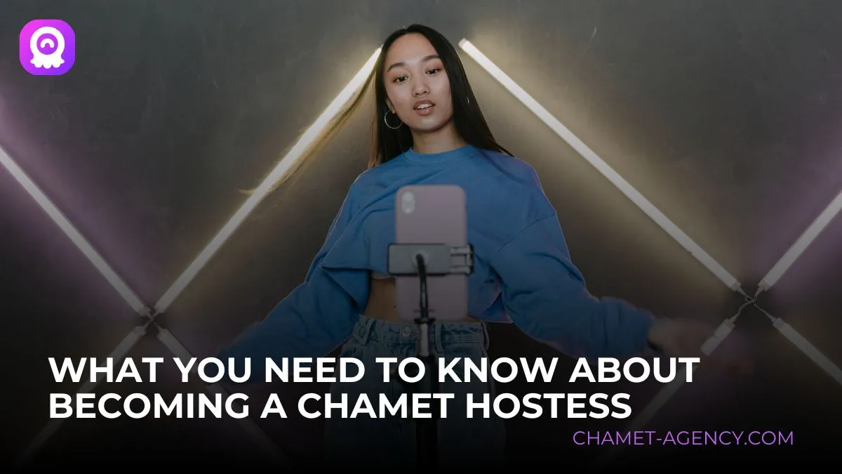 What You Need to Know About Becoming a Chamet Hostess